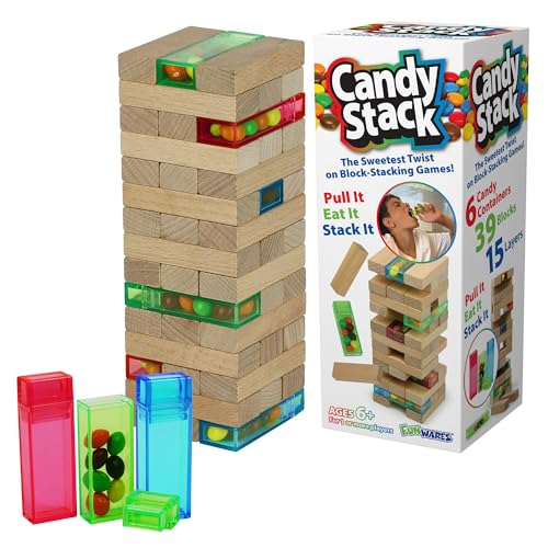 Candy Stack – FunwaresGifts