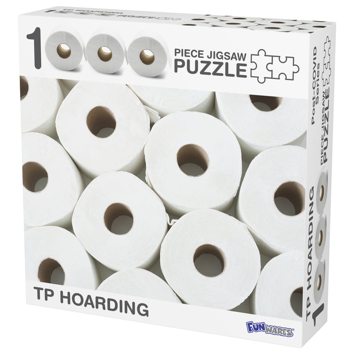 TP Hoarding Puzzle